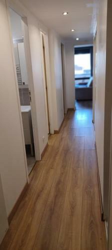 Apartamento Appartement Au Pied Des Pistes