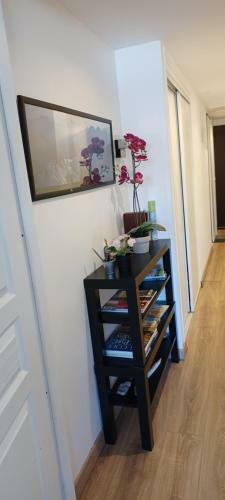 Apartamento Appartement Au Pied Des Pistes