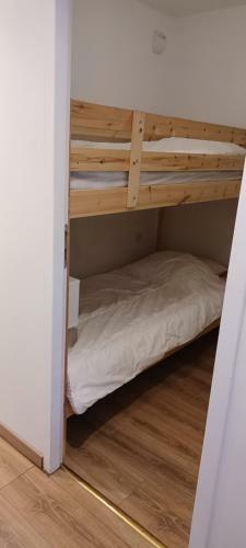 Apartamento Appartement Au Pied Des Pistes