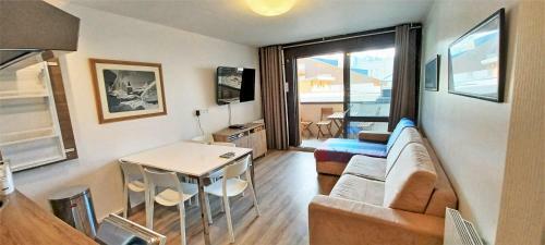 Apartamento Appartement Au Pied Des Pistes