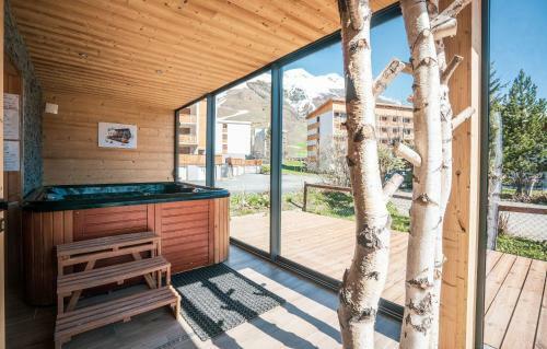 Odalys Chalet Sabot De Venus