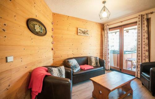 Odalys Chalet Sabot De Venus