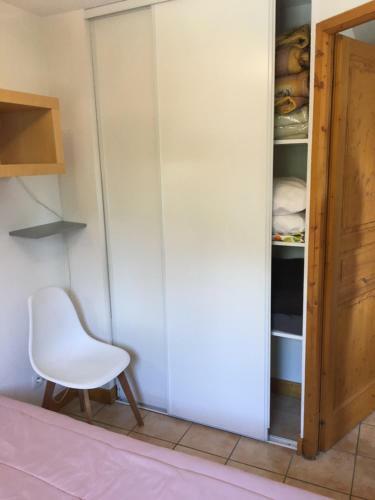 Apartamento Les Chalets D'or 2 Chambres Separees Et Parking