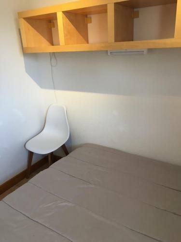 Apartamento Les Chalets D'or 2 Chambres Separees Et Parking