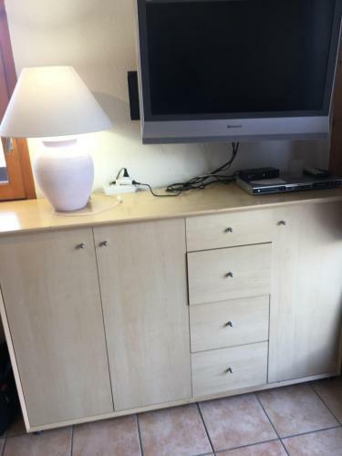 Apartamento Les Chalets D'or 2 Chambres Separees Et Parking