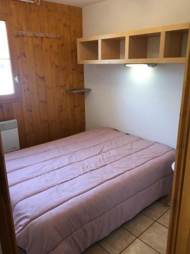 Apartamento Les Chalets D'or 2 Chambres Separees Et Parking