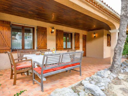 Holiday Home La Maison D'antoine