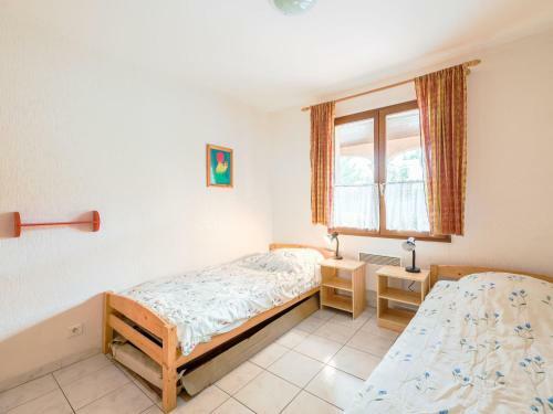 Holiday Home La Maison D'antoine