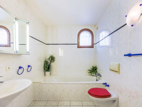 Holiday Home La Maison D'antoine