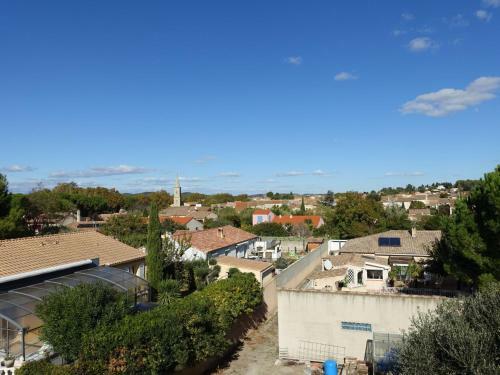 Holiday Home La Maison D'antoine