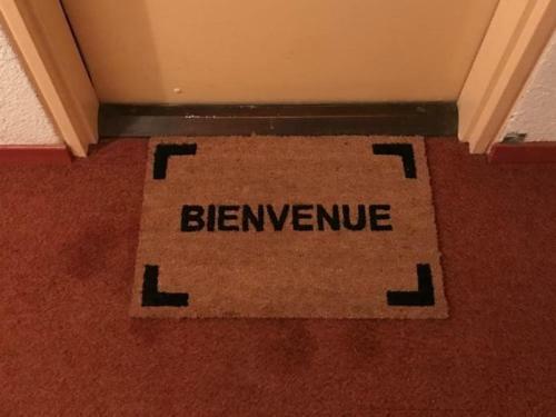 Apartamento Appartement Vue Imprenable Avec Emplacement Id�al