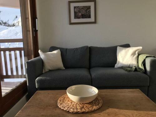 Apartamento Appartement Vue Imprenable Avec Emplacement Id�al
