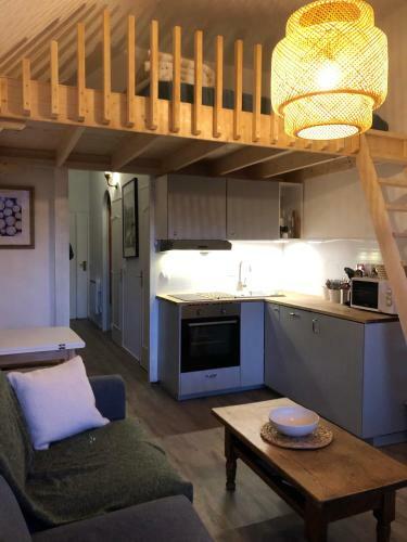 Apartamento Appartement Vue Imprenable Avec Emplacement Id�al