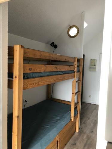 Apartamento Appartement Vue Imprenable Avec Emplacement Id�al