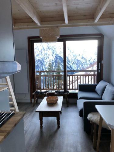 Apartamento Appartement Vue Imprenable Avec Emplacement Id�al