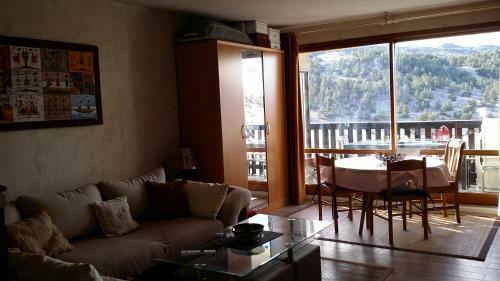 Apartment Face Aux Pistes
