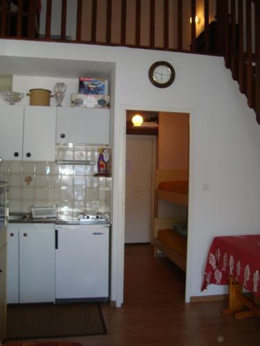 Apartment Face Aux Pistes