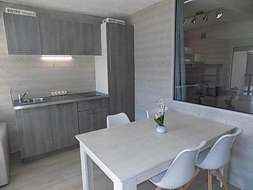 Apartamento Les Foug�res