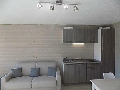 Apartamento Les Foug�res