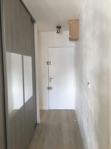 Apartamento Les Foug�res