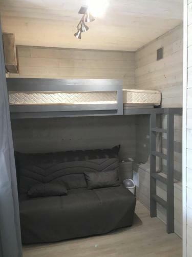 Apartamento Les Foug�res