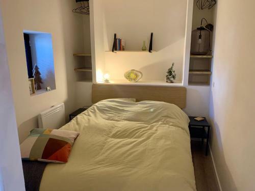 Apartamento Appartement Le Ponteil