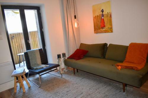 Apartamento Appartement Le Ponteil