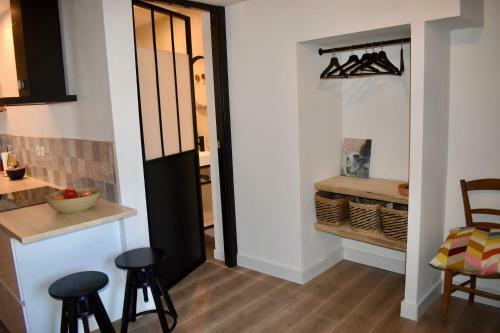 Apartamento Appartement Le Ponteil