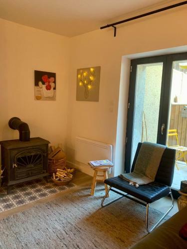 Apartamento Appartement Le Ponteil