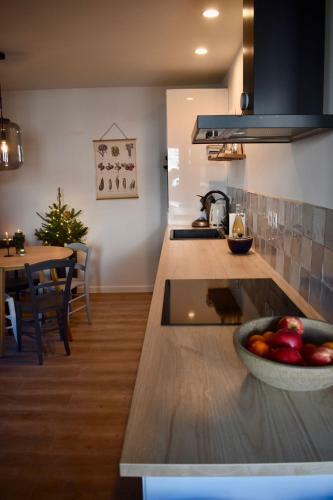 Apartamento Appartement Le Ponteil
