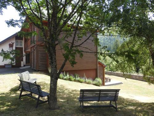 Apartamento Le Lioran Studio Les Myrtilles � 200m Des Pistes