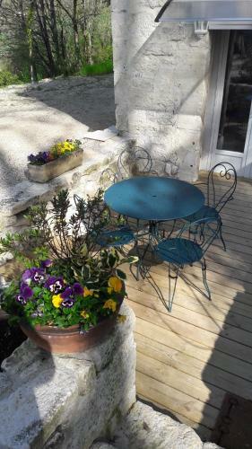 Bed & Breakfast Taillefer