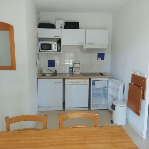 Apartamento R�sidence Mille Soleils