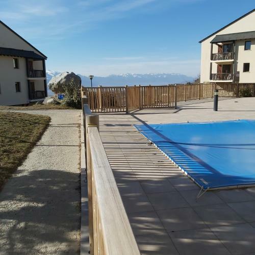 Apartamento R�sidence Mille Soleils