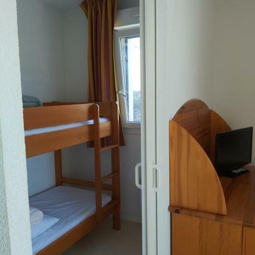Apartamento R�sidence Mille Soleils