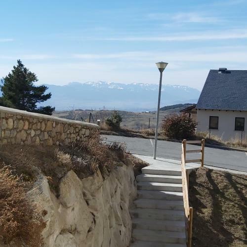 Apartamento R�sidence Mille Soleils