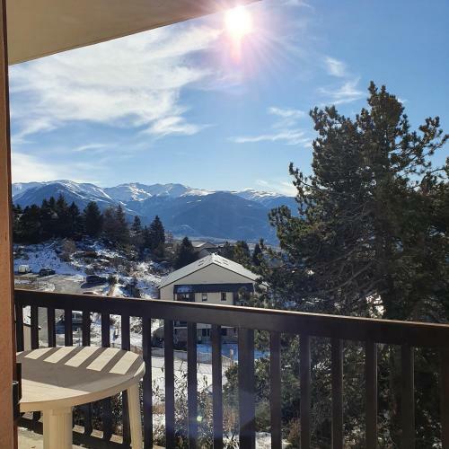 Apartamento Charmant Studio Face Aux Pyr�n�es