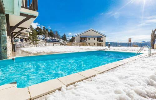 Apartamento Charmant Studio Face Aux Pyr�n�es