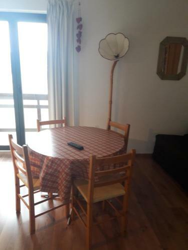 Apartamento Studio Arago