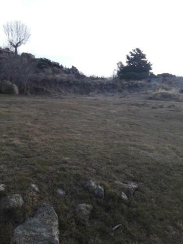 Apartamento Studio Arago