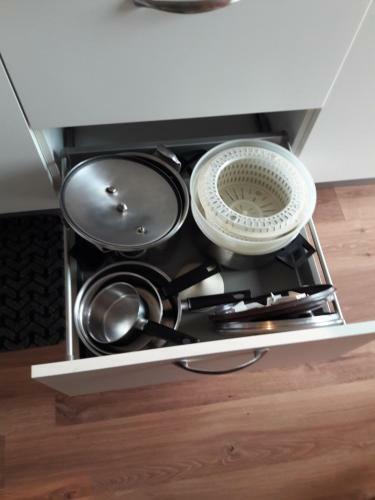 Apartamento Studio Arago
