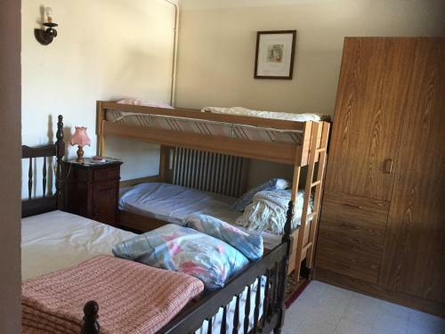 Apartamento La Conque Verte