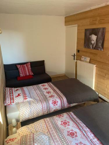 Apartamento La Perle Des Cailloux Exceptionnel Et Cosy