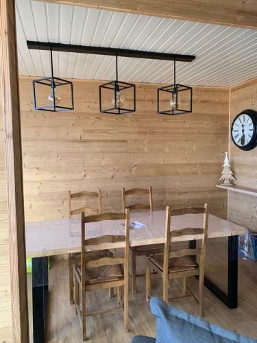 Apartamento La Perle Des Cailloux Exceptionnel Et Cosy