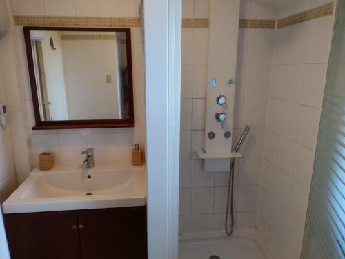 Apartamento Font Romeu