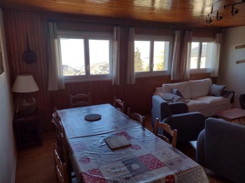 Apartamento Font Romeu