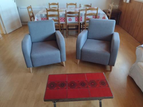 Apartamento Font Romeu