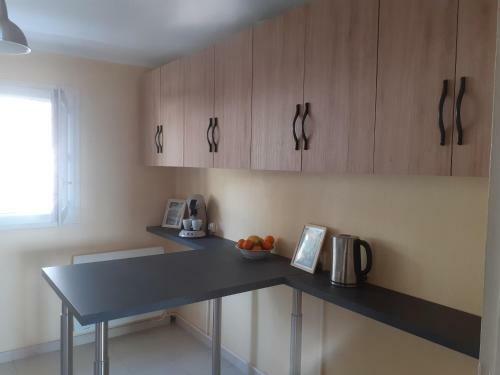 Apartamento Font Romeu