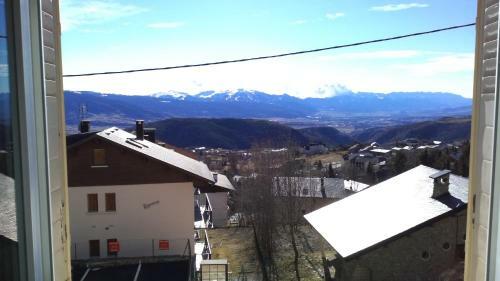 Apartamento Font Romeu