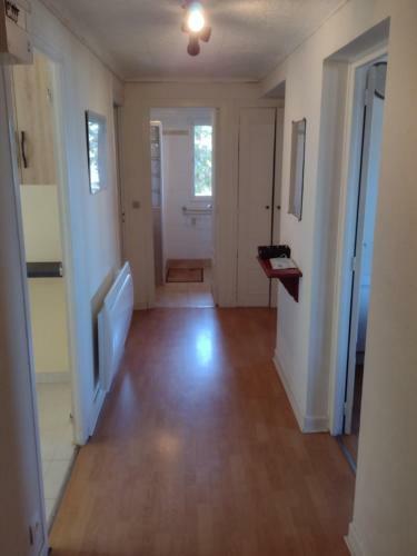 Apartamento Font Romeu